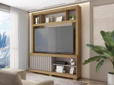 Modular Rack Para Tv 65